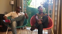 Entrevista com os Black Brothers Capoeira e Nego Catra Thumb