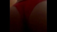 Eu e a minha novinha Vergonhosa RS Thumb