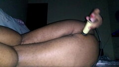 UM CONSOLO NO CUZINHO DE LADINHO APERTADO E DELICIOSO Thumb