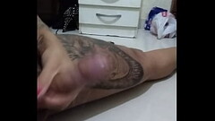 KAMILLY CAMPOS TAVA FALANDO COM UM CLIENTE BATEU TES&Atilde_O TOQUEI UMA AT&Eacute_ GOZAR Thumb