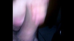 Batendo uma punheta bem gostosa at&eacute_ gozar Thumb