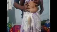 Hot Indian bhabi getting fucked by devar Thumb