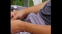 Novinho ficando de pau duro na fazenda 02 Thumb