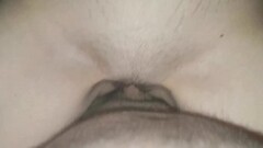 Horny 43 year old girl is doing a blow job and fucking Thumb