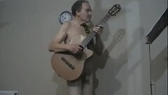 So Lonely by Jim Redgewell in the nude. Thumb