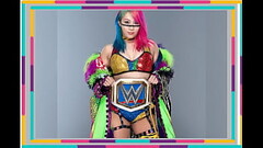 Asuka WWE the sexy porn video we make commercials on v&iacute_deo for escots AND models Thumb