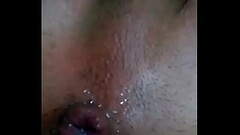 Saio pra passear na pra&ccedil_a e volto pra casa com a minha cuceta cheia de leite dos lekes (botan Thumb