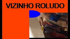 MANJANDO A ROLA GRANDE ESTUFANDO O SHORT DO MEU VIZINHO CASADO E GOSTOS&Atilde_O Thumb