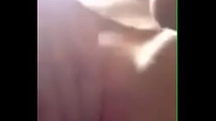 Tight wet pussy getting fingered waiting for big cock Thumb