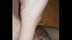 Putinha me mandou v&iacute_deo se masturbando, Instagram dela Thumb