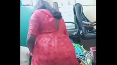 Swathi naidu sexy dress change and getting ready for shoot part -4 Thumb