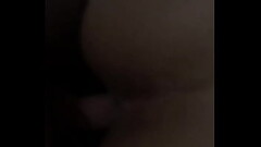Comendo amiga de quatro no pelo sem camisinha quase gozando Thumb
