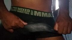 ESFOLANDO A CABE&Ccedil_A DO PAU NA CUECA - MIJO NA CARA PRODU&Ccedil_&Otilde_ES Thumb