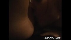 Teen girlfriend with perfect throat knows how to engulf a man off Thumb