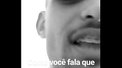 Horus pelado e de jordan muito puto as 3 da manh&atilde_ porque falaram que ele t&aacute_ sauce Thumb