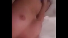 Milf playing with her pussy Thumb