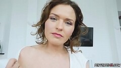 Normal sex and during office meeting Krissy Lynn in The Sinful Thumb