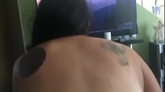 me cojo a mi tia mientras mi tio no esta en casa Thumb