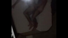 Julio dando pro amigo no motel Thumb