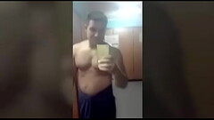 Yuri Ga&uacute_cho de pau duro na academia Thumb