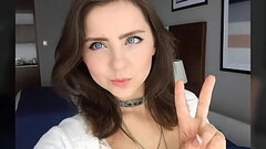 Youtubers, modelos y streamers pack y fotos aqu&iacute_ https://www.instagram.com/beautiful.women07/ Thumb