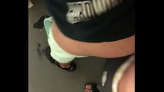 Comendo o vizinho na escada de emerg&ecirc_ncia Thumb