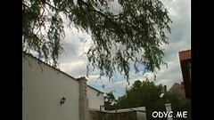 Fat teen with huge billibongs gets fucked hard in lots of poses Thumb