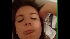 GOZANDO NA CARA DA MINHA NAMORADA Thumb