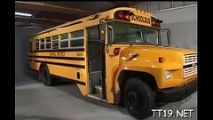 Kinky teen gets her tight wazoo fucked hard and is left gaping Thumb