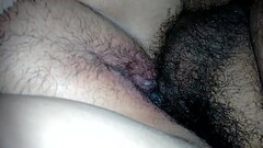 Mi esposa lleg&oacute_ caliente y le met&iacute_ la verga Thumb