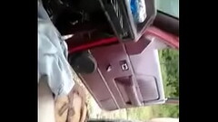 Me and my step brother in law sucking my throbbing hard cock Thumb