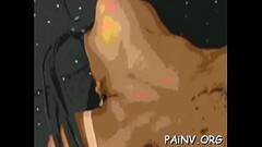 Slutty bitch gets some extreme humiliation by anonymous boy Thumb