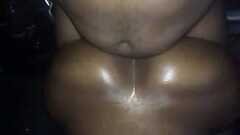 Big booty Milf ass ripples Thumb